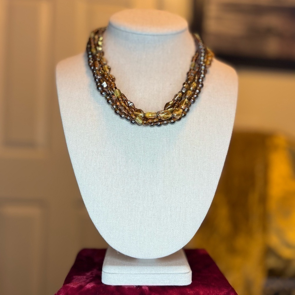 𝅺NECKLACE 4 streams